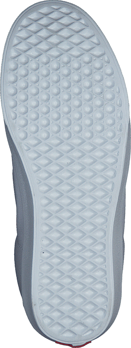 Vans - U Sk8-Hi Lite + (Canvas) Truwht 93