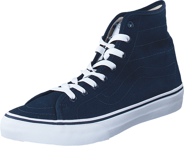 U Sk8-Hi Decon (Canvas) Drssbl 61