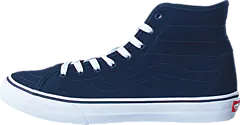 Vans - U Sk8-Hi Decon (Canvas) Drssbl 61