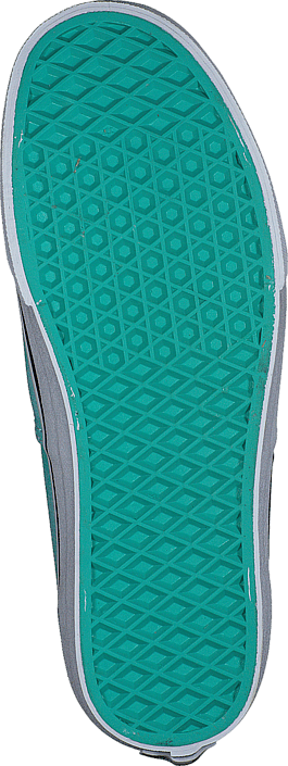 Vans - U Authentic (Tie Dye) Turqu 35