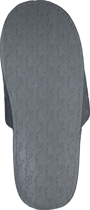 Polo Ralph Lauren - Sunday Scuff Grey
