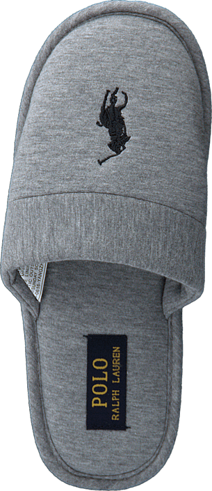 Polo Ralph Lauren - Sunday Scuff Grey