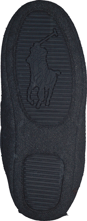 Ralph Lauren Junior - Rustle Moc Grey