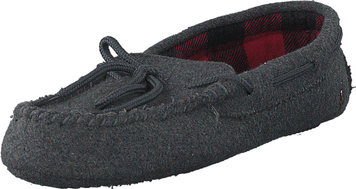 Ralph Lauren Junior - Rustle Moc Grey