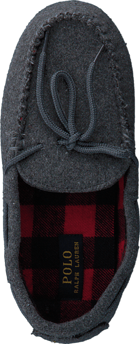 Ralph Lauren Junior - Rustle Moc Grey