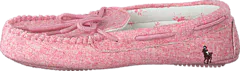 Ralph Lauren Junior - Rustle Moc Light Pink
