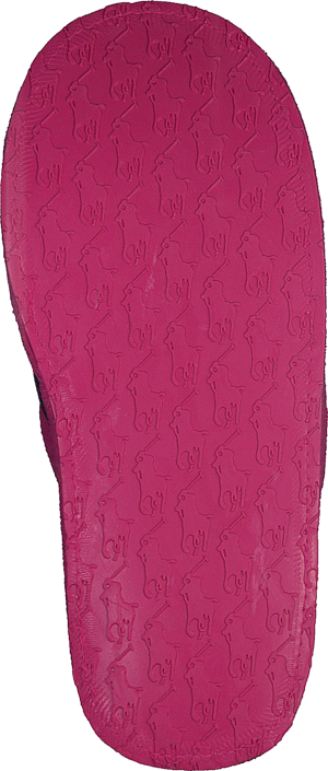 Ralph Lauren Junior - Rugby P Scuff Pink