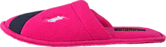 Ralph Lauren Junior - Rugby P Scuff Pink