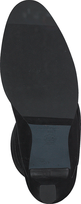 Rodebjer - Chimney Icon Black