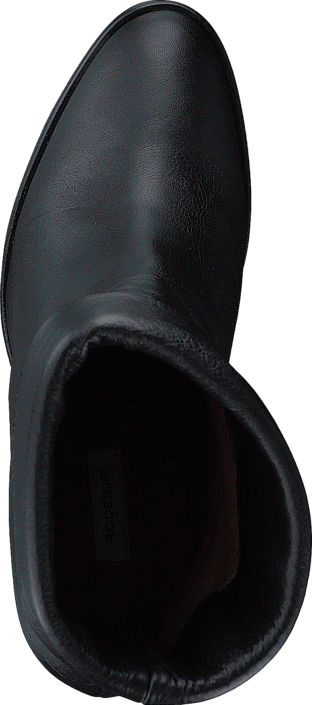 Rodebjer - Chimney Icon Black