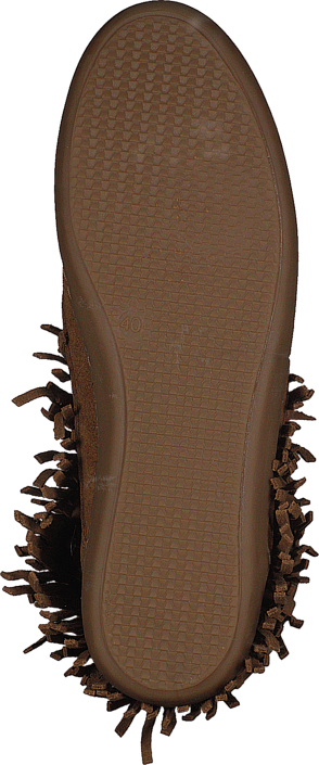 Walkabout Low Mocassin Brown