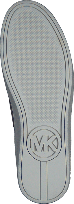 MICHAEL Michael Kors - Kyle High Top 081 Pearl Grey