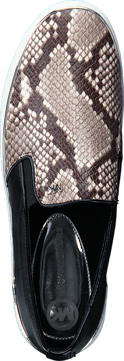 MICHAEL Michael Kors - Kyle Slip On 270 Natural