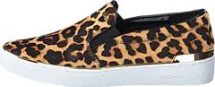 MICHAEL Michael Kors - Kyle Slip On Leopard