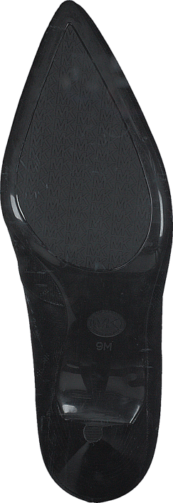 MICHAEL Michael Kors - MKFlex Mid Pump 001 Black