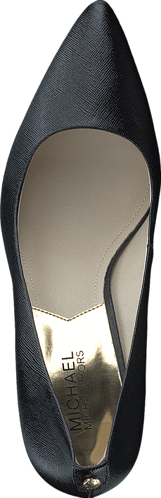 MICHAEL Michael Kors - MKFlex Mid Pump 001 Black