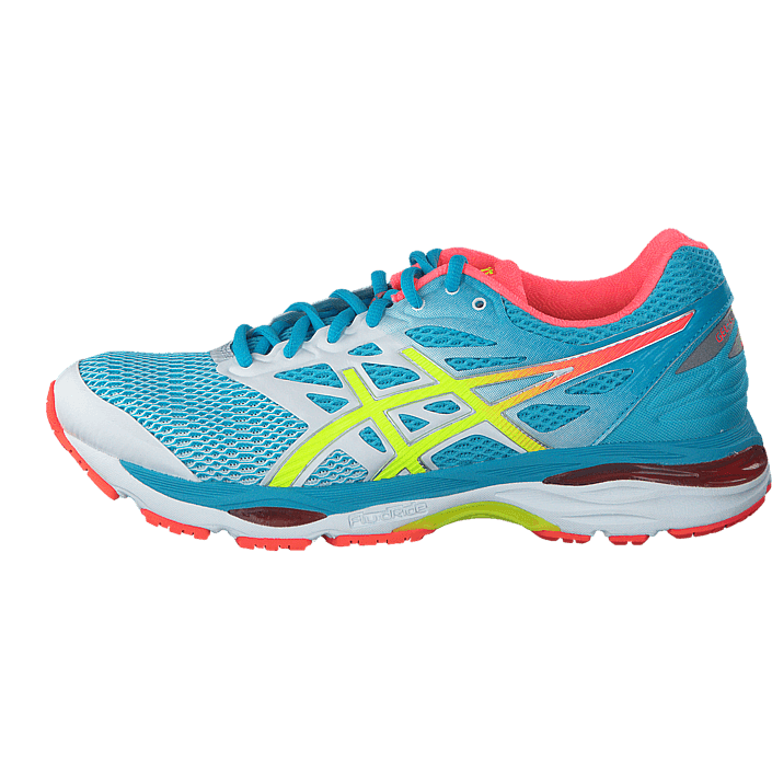 asics gel cumulus 18 w