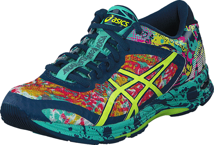 asics gel noosa tri 11 poseidon