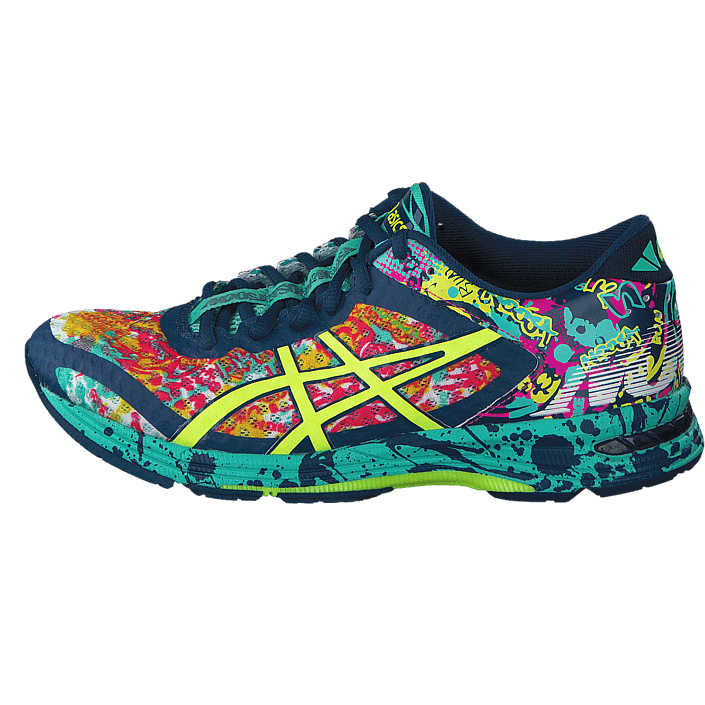 Gel Noosa Tri 11 PoseidonSafetyYellowCockatoo Gel Noosa Tri 11 PoseidonSafetyYellowCockatoo