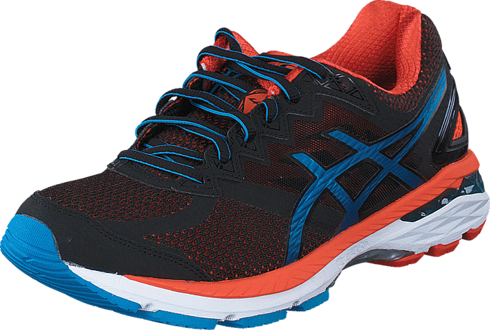 asics gt 2000 4 orange