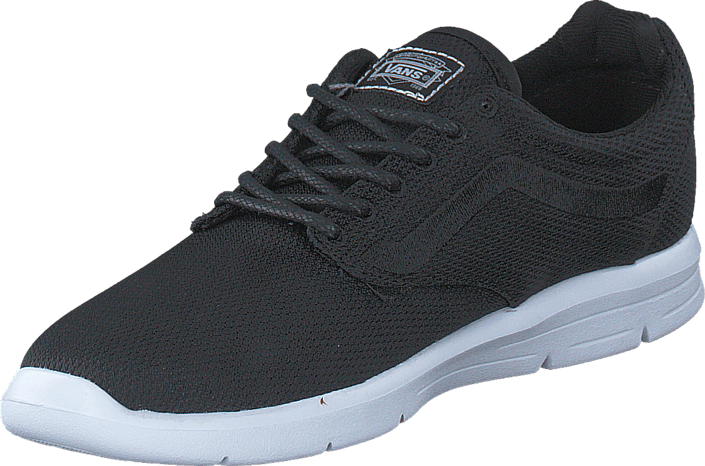 Vans - U Iso 1,5 (Mesh) Black