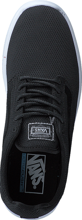 Vans - U Iso 1,5 (Mesh) Black