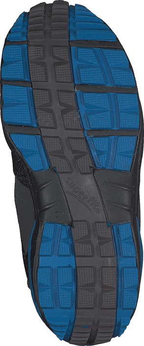 Superfit - Culusuk Velcro Gore-Tex® Stone Kombi