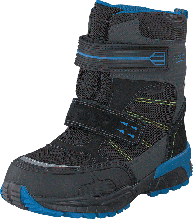 Superfit - Culusuk Velcro Gore-Tex® Stone Kombi
