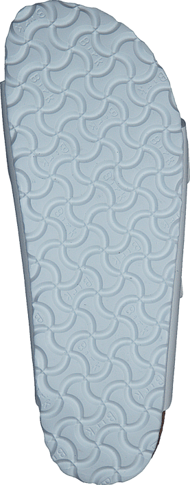 Birkenstock - Arizona Soft Slim White