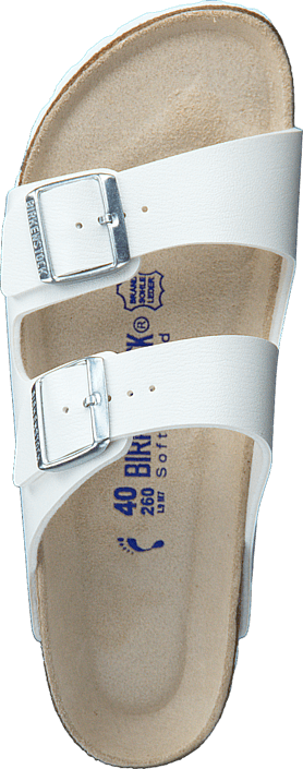 birkenstock arizona soft slim