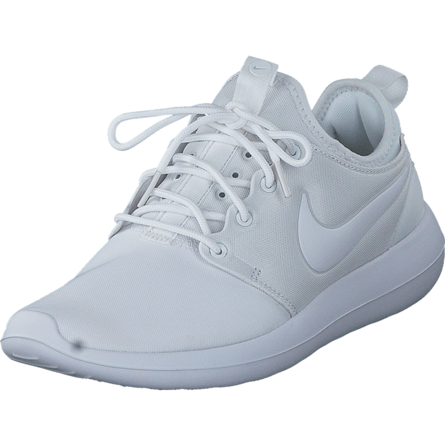 W Roshe Two White/White - Bild 6