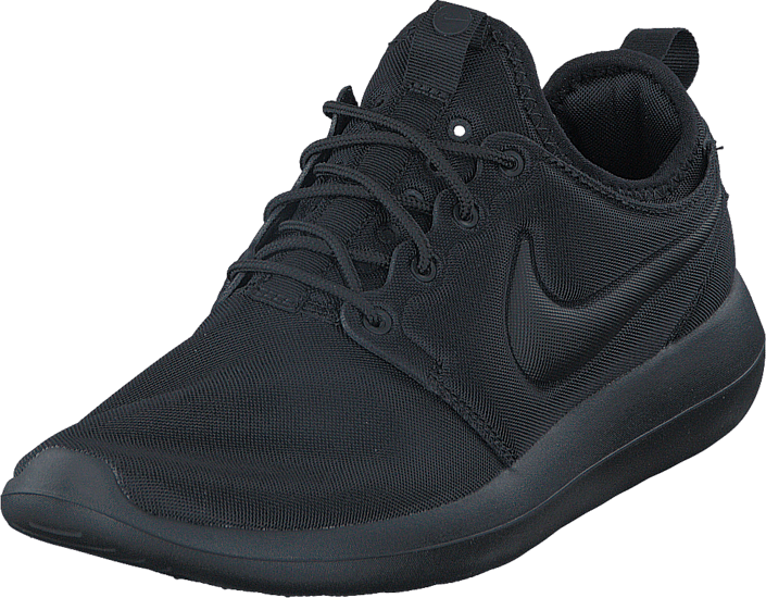 Nike - W Roshe Two Black/Black