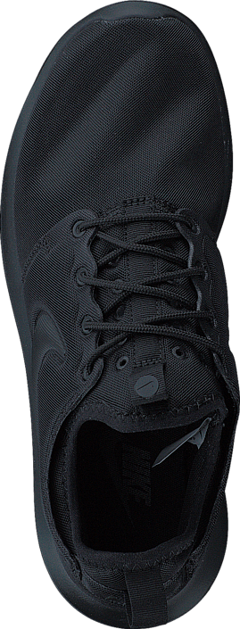Nike - W Roshe Two Black/Black