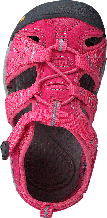 Keen - Seacamp II Cnx Tots Honeysuckle/Neutral