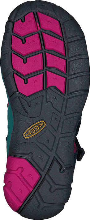 Keen - Seacamp II Cnx Children Poseidon/Very Berry