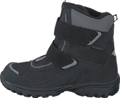 Bagheera - Helgas Waterproof Black