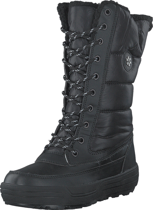 Polecat - 410-4012 Water Repellent Black