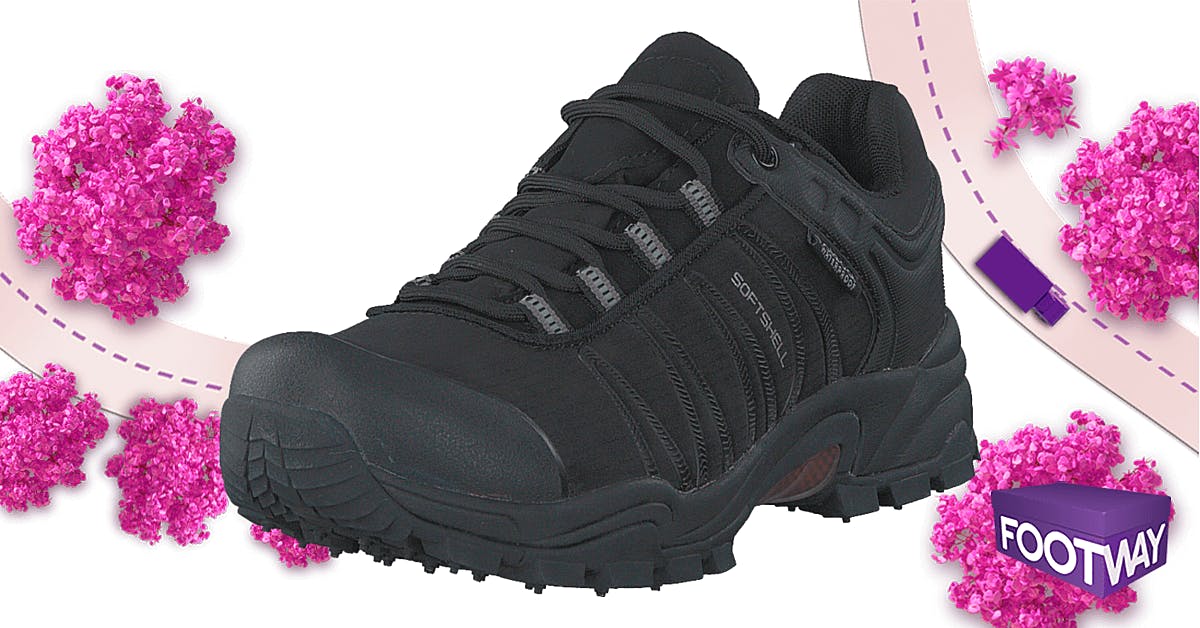 430-2597 Water Proof Black - Bild 4