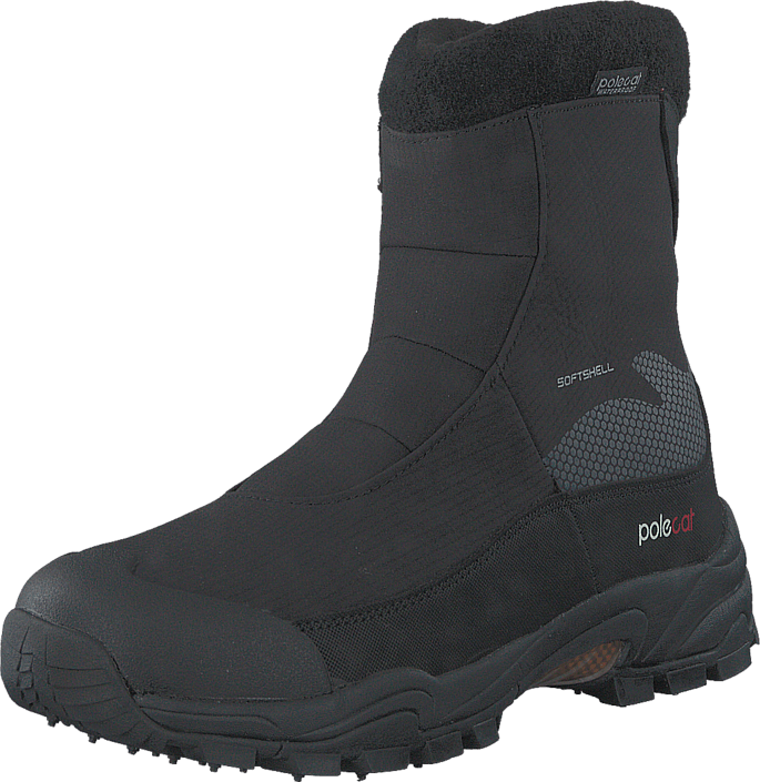 Polecat - 430-9921 Water Proof Black