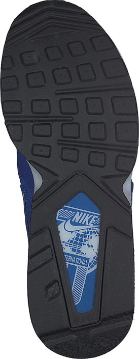 Nike - Air Max St Bg Game Royal/Game Royal-Black