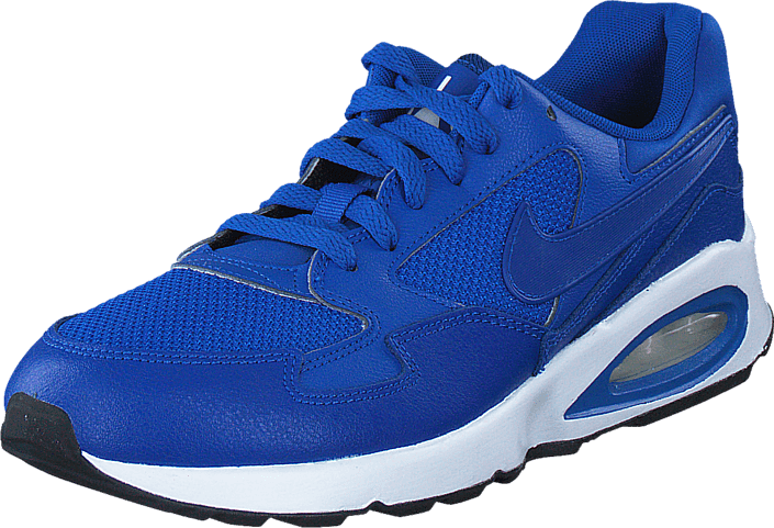 Nike - Air Max St Bg Game Royal/Game Royal-Black