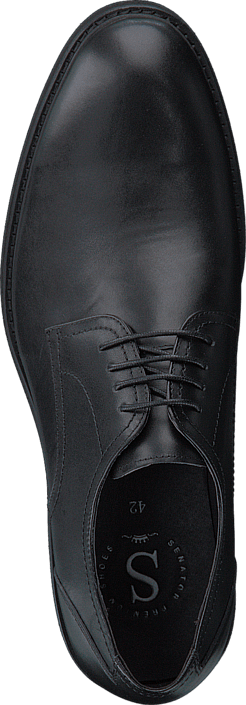 Senator - 431-1153 Premium Black