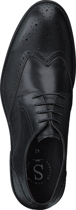 Senator - 431-5811 Premium Black