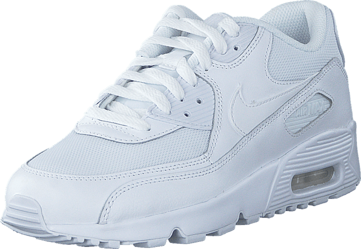 Air Max 90 Mesh White/White | Shoes for every occasion | Footway