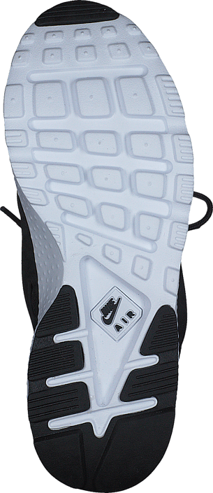 Nike - Wmns Air Huarache Run Ultra Black/White