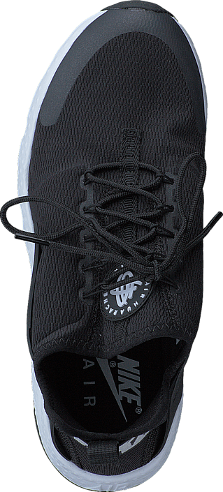 Nike - Wmns Air Huarache Run Ultra Black/White