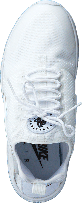 Nike - Wmns Air Huarache Run Ultra White/White-Black