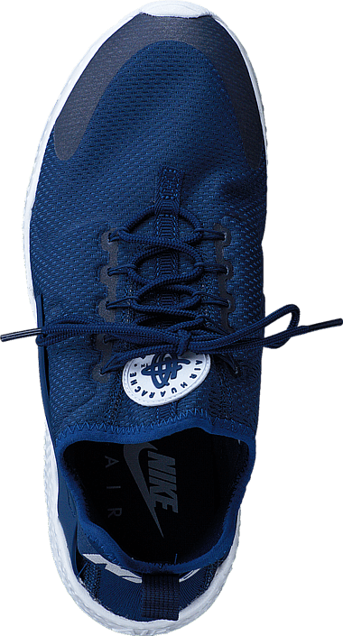 Nike - Wmns Air Huarache Run Ultra Coastal Blue/White
