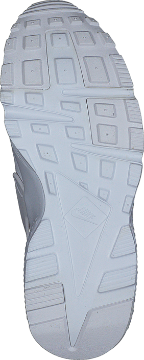 Kjøp Nike Nike Huarache Run Bg WhiteWhite Pure Platinum sko Kjøp Nike Nike Huarache Run Bg WhiteWhite Pure Platinum sko