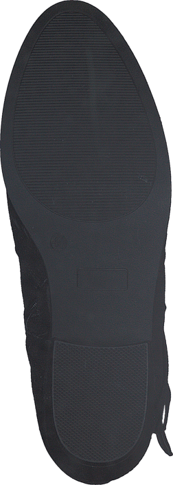 Duffy - 93-09501 Black